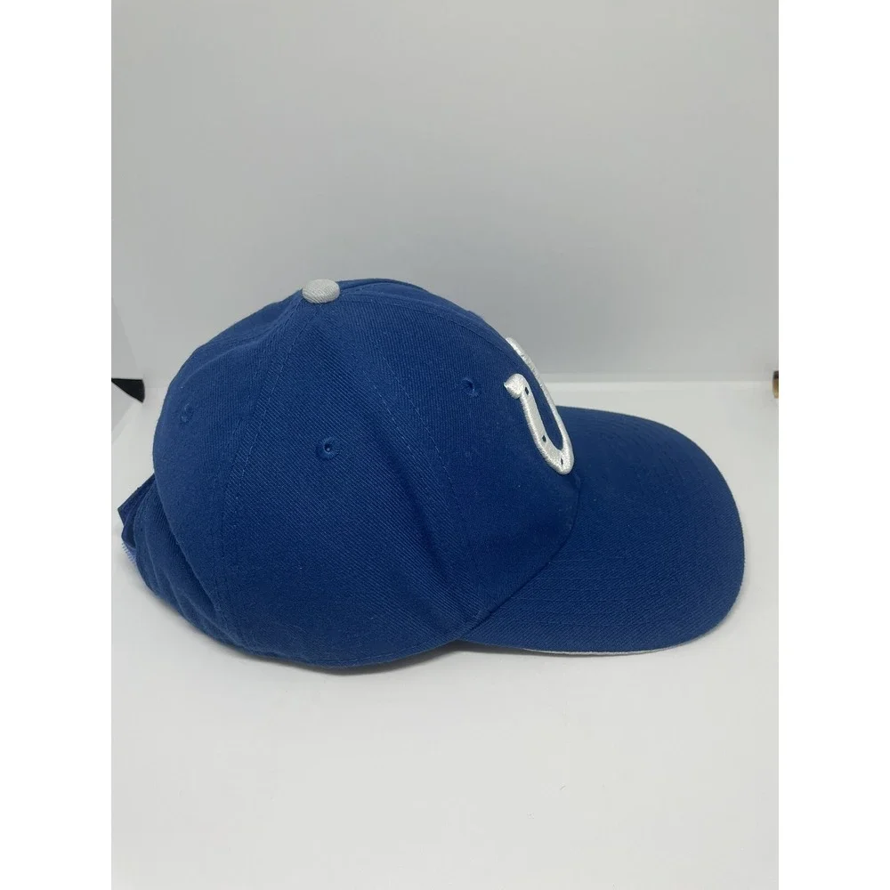 New Era Fly Your Own Flag 9Forty Indianapolis Colts NFL Adjustable‎ Back